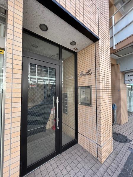 ブリエ 物件画像