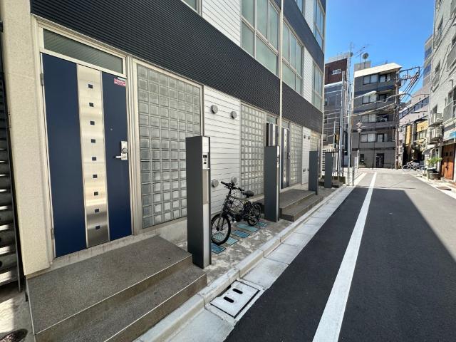 Ｔ−ＢＯＸ 物件画像