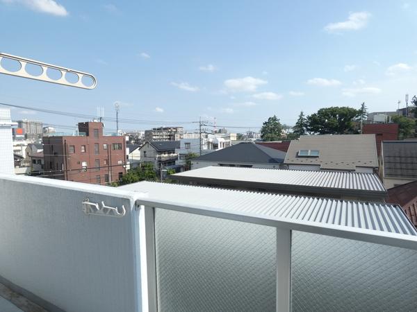 ハイツ与野 物件画像