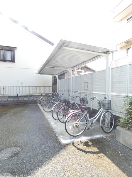 ハイツ与野 物件画像