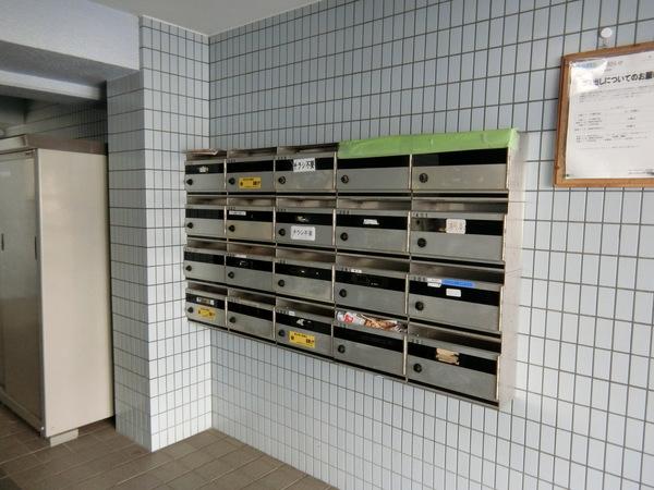 ハイツ与野 物件画像