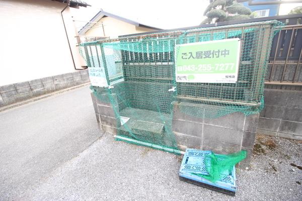 カサコリーナ 物件画像