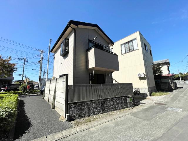 ランブルメイト矢崎町 物件画像