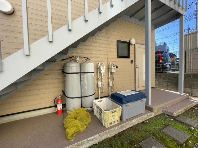 ランブルメイト矢崎町 物件画像