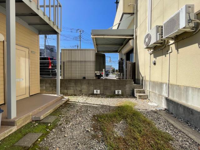 ランブルメイト矢崎町 物件画像