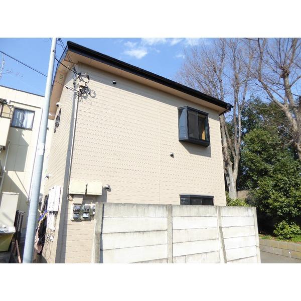 ランブルメイト矢崎町 物件画像