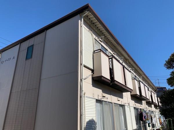 ピアイーストＡ棟 物件画像