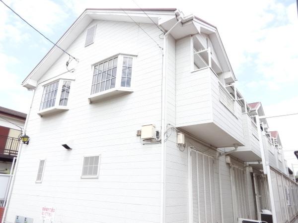ファミール高根Ａ棟 物件画像