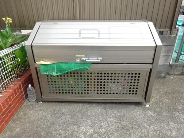 ファミール高根Ａ棟 物件画像