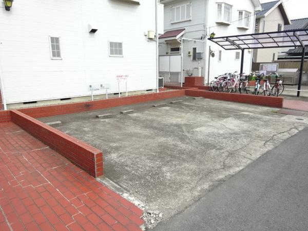 ファミール高根Ａ棟 物件画像
