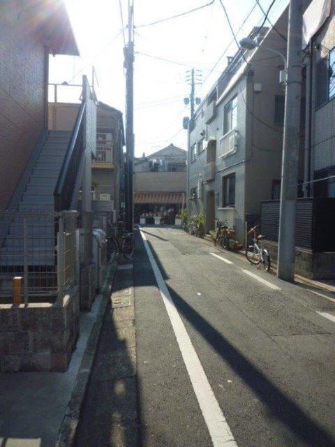 キティーワン 物件画像