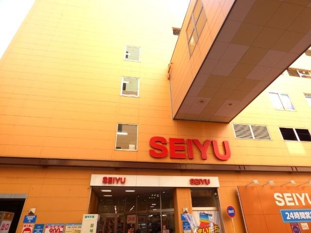 周辺環境画像