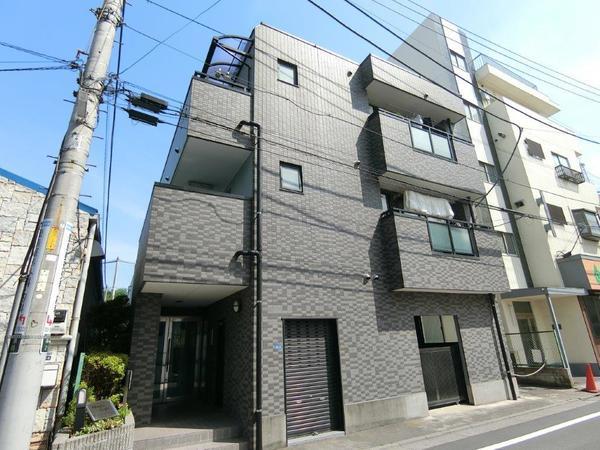 外観写真1