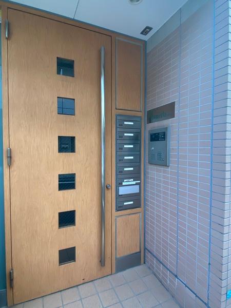 Ｐｌｕｍｅｒｉａ自由が丘 物件画像
