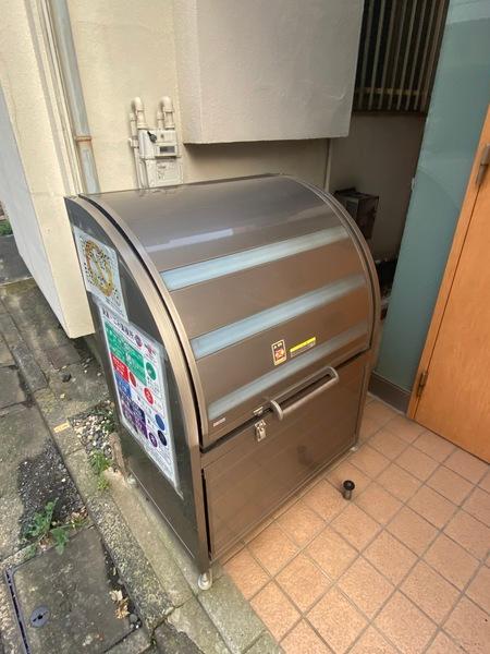 Ｐｌｕｍｅｒｉａ自由が丘 物件画像
