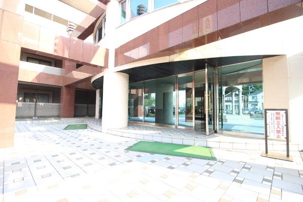 ダイアパレス稲毛緑園都市　Ａ棟 物件画像