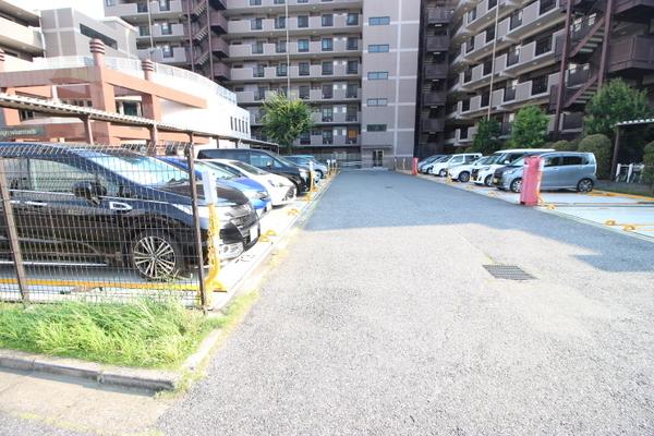 ダイアパレス稲毛緑園都市　Ａ棟 物件画像