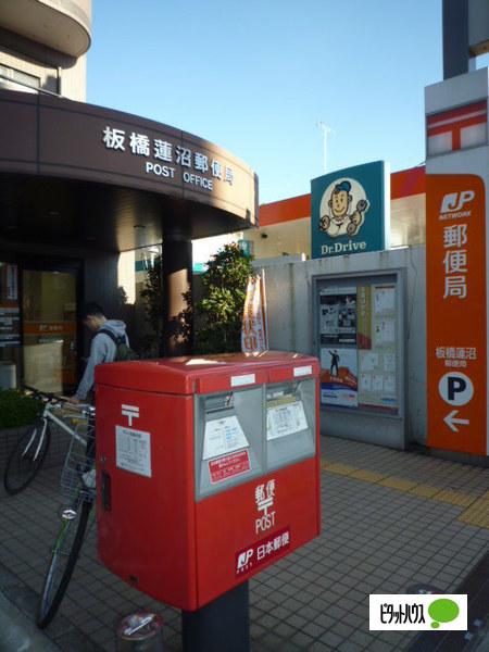 周辺環境画像
