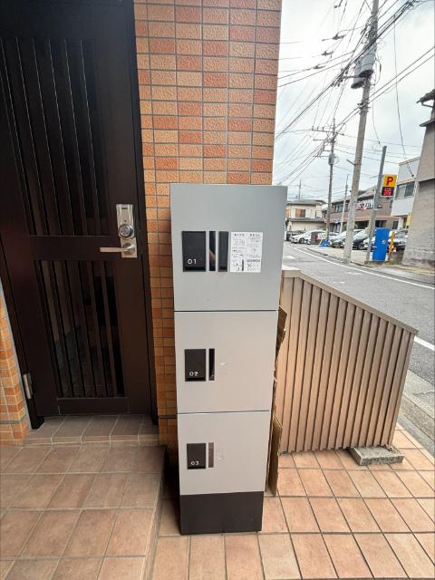 エルミタージュ・ドゥ・ハスヌマ 物件画像