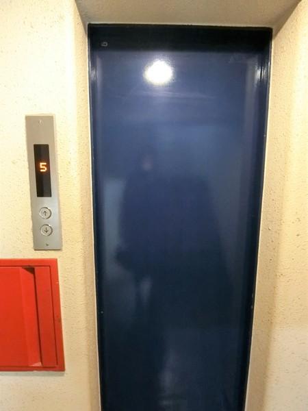 井の頭パークビューマンション 物件画像