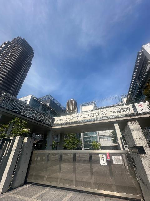 周辺環境画像