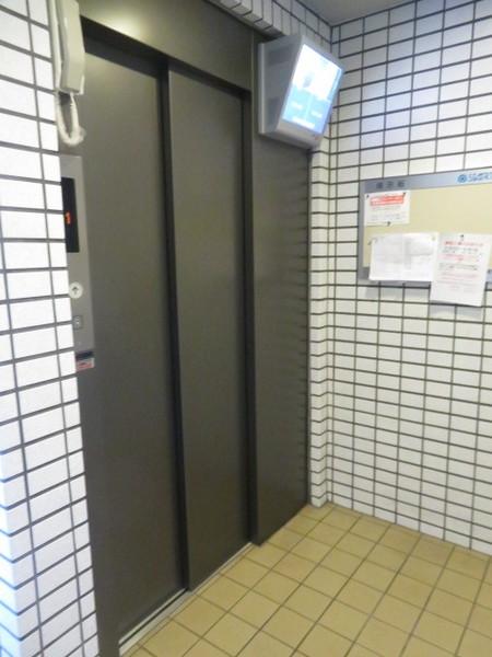ホワイトパレス住吉 物件画像