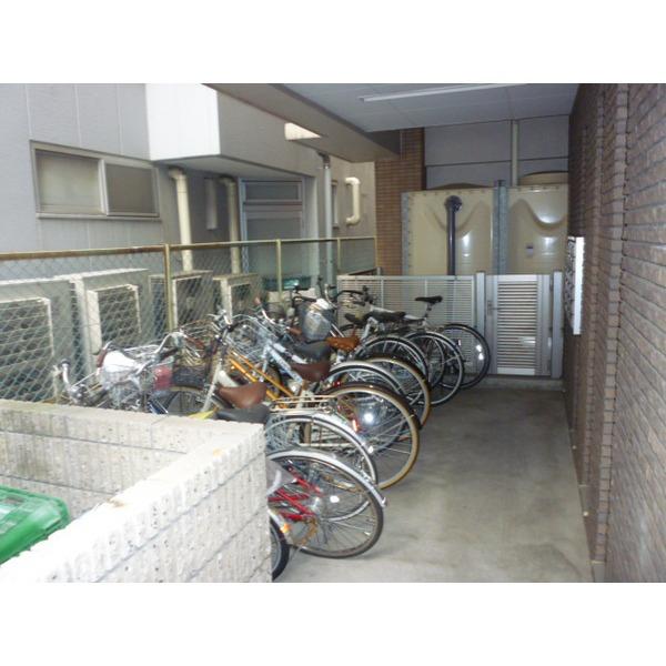 ＨＥＩＭＡＲＴ　ＳＨＩＫＩ 物件画像