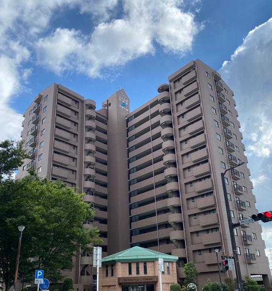 ネオステージおゆみ野壱番館 物件画像