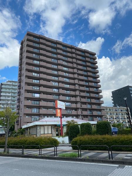 ネオステージおゆみ野壱番館 物件画像