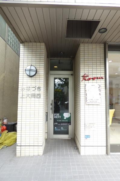 みなづき上大岡西 物件画像