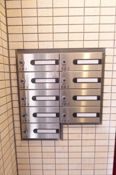 みなづき上大岡西 物件画像