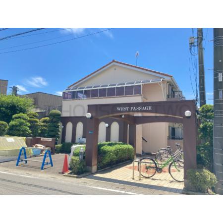 外観写真1