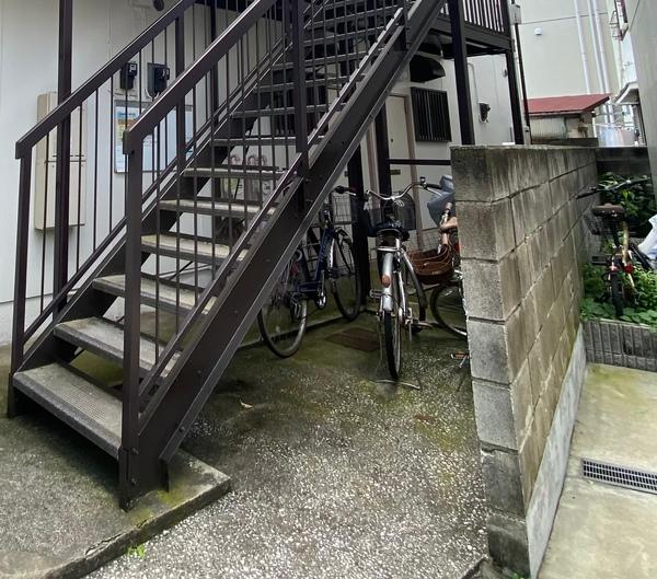 コーポクシマ 物件画像