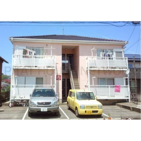 外観写真1