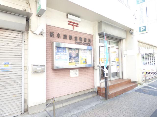 周辺環境画像