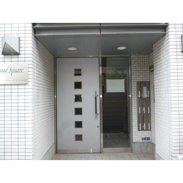 Ｂｒｏａｄ　Ｓｑｕａｒｅ 物件画像
