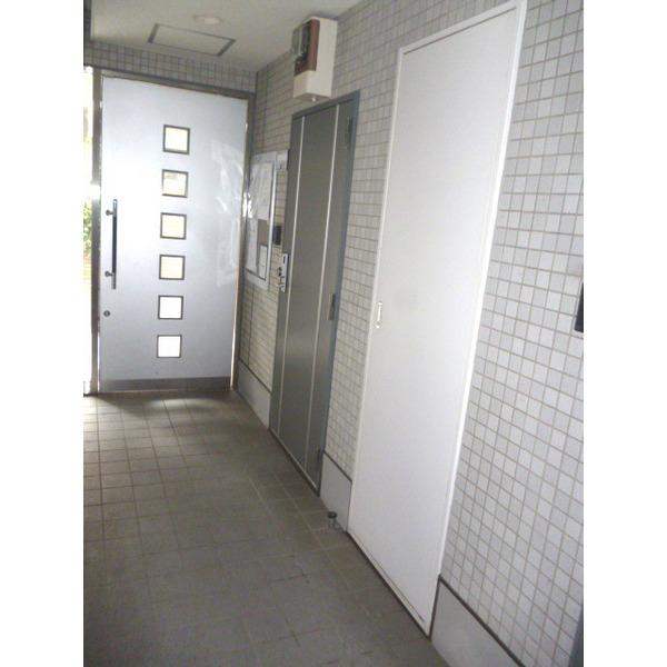 Ｂｒｏａｄ　Ｓｑｕａｒｅ 物件画像