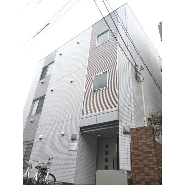 Ｂｒｏａｄ　Ｓｑｕａｒｅ 物件画像
