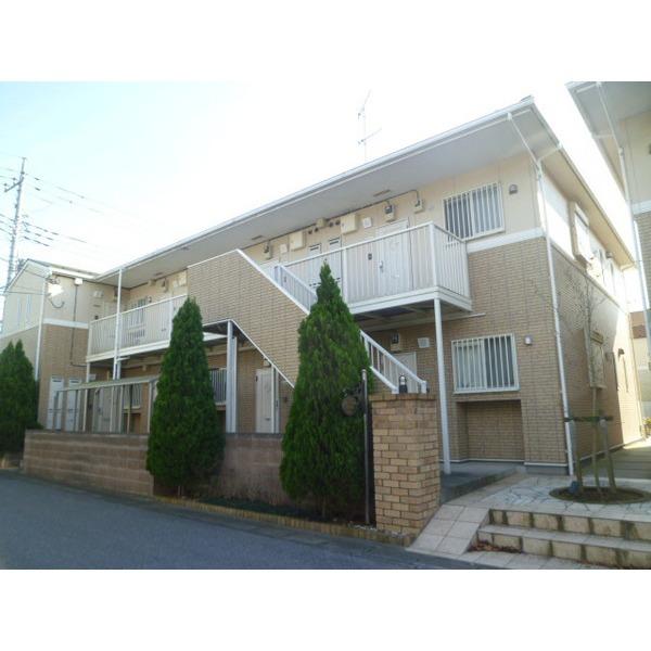 ファミーユ成田　壱番館 物件画像