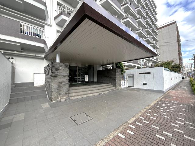 門前仲町東豊エステート 物件画像