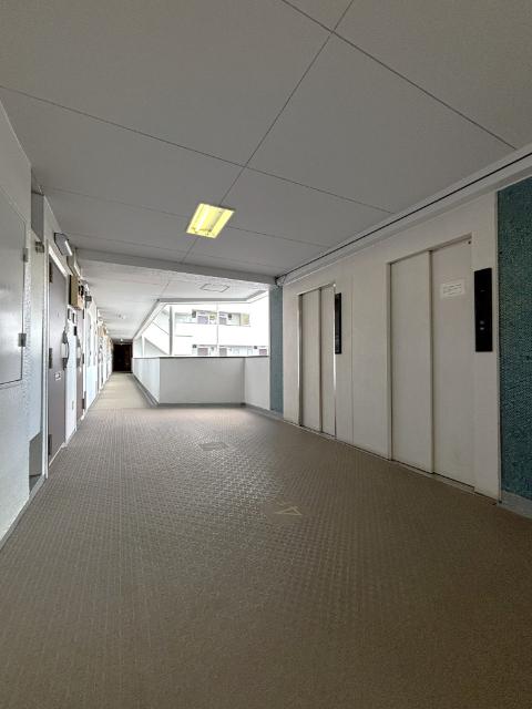門前仲町東豊エステート 物件画像