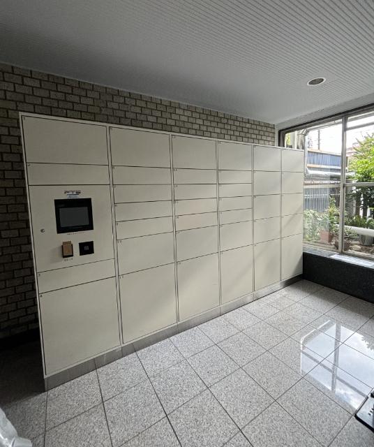 門前仲町東豊エステート 物件画像