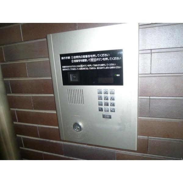 リリーベル門前仲町 物件画像
