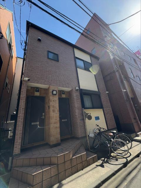 プラージュ 物件画像