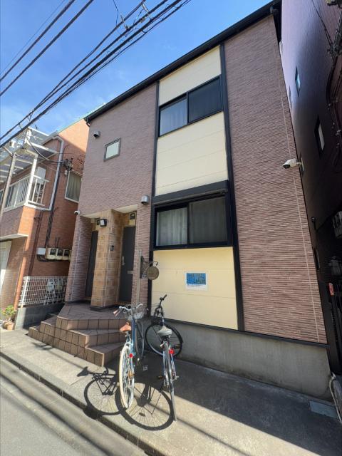 プラージュ 物件画像