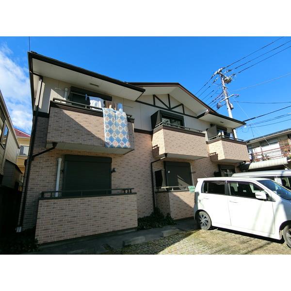 ラルジュ善福寺 物件画像