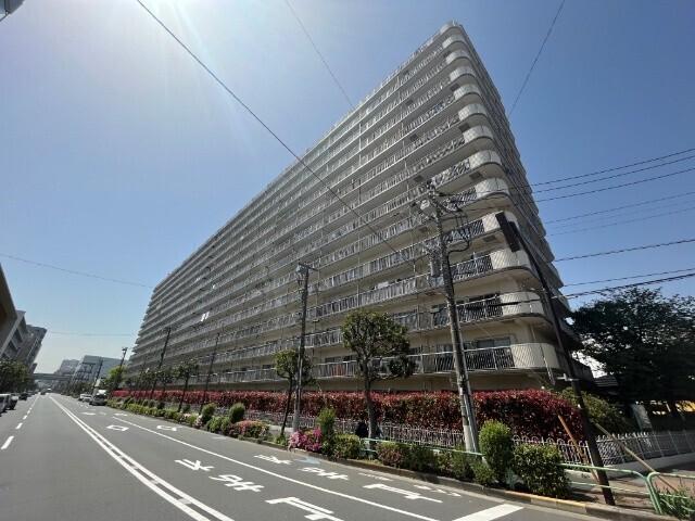 木場サニータウン 物件画像