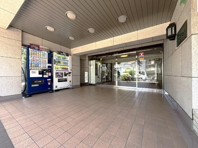 木場サニータウン 物件画像