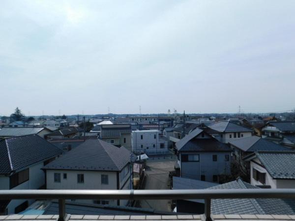 ラシュレー白山 物件画像