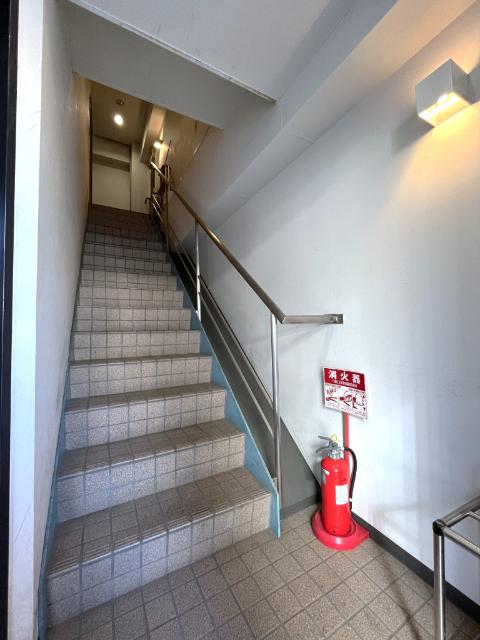 熊谷ビル 物件画像